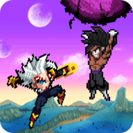 龙珠：传奇冠军手游app