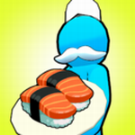 我的寿司吧免广告版手游app