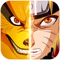 火影忍者禁术手游app