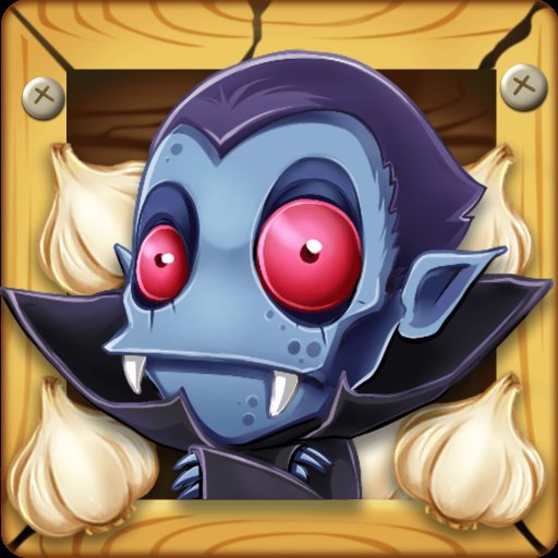 吸血鬼和大蒜手游app