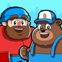 伐木工大冒险手游app