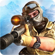 山地作战狙击手3D手游app