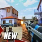 危险战争无敌版手游app