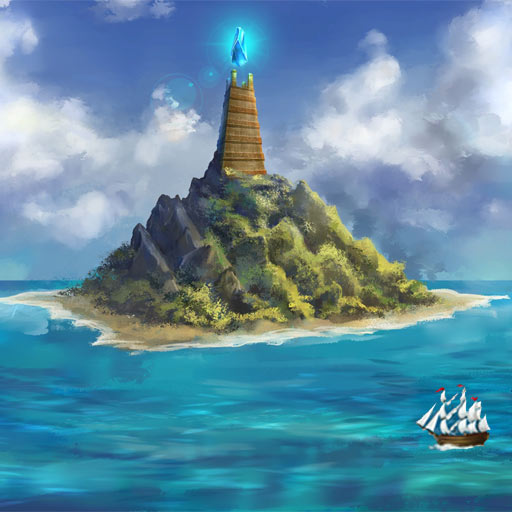 孤岛幸存者生存战无限金币手游app