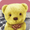 会说话的毛绒熊手游app