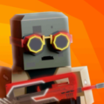 枪炮狂热内置作弊菜单版手游app