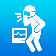 coughrecorder转换码手机软件app