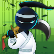 侠义火柴人2全功夫解锁版手游app