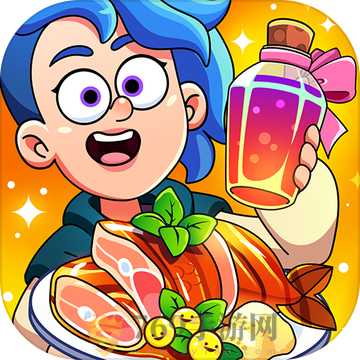 梦幻杂货店手游app