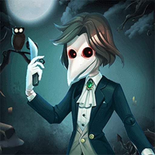 恐怖之地手游app