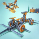 机械创造达人无广告版手游app