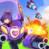 乱斗吃鸡100刀解锁版手游app