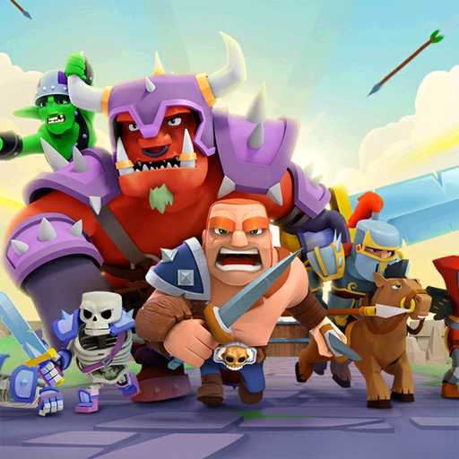 极限生存塔防手游app