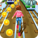 公主地铁跑酷手游app