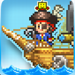 探秘大海贼岛无限金币版手游app