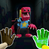 恐怖项目手游app