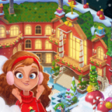 空闲改造家无限金币版手游app