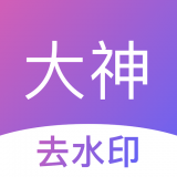 大神去水印永久会员手机软件app