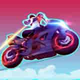 摩托车骑士粉碎手游app