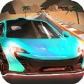 疯狂狂野飙车无限金币手游app