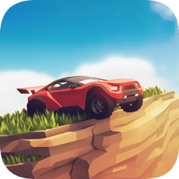 山坡急流手游app