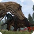 恐龙破坏城市模拟器手游app