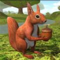 模拟松鼠大冒险手游app