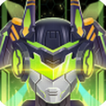 超级机甲战神无限零件版手游app