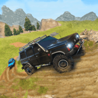越野竞速赛车手游app
