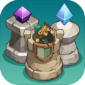 塔防之王无限金币版手游app