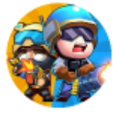 双人英雄枪战免广告版手游app