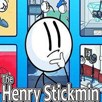 亨利完成任务重制版手游app