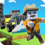 撞击僵尸内购无限版手游app