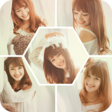 照片拼贴编辑器会员免费版手机软件app