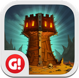 战争高塔手游app