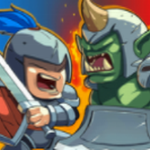 魔战英雄编年史手游app