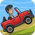 登山迷你赛车手游app