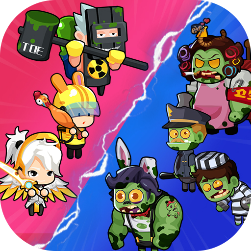 逃出生化镇手游app