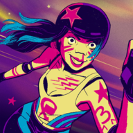 轮滑娇娃手游app