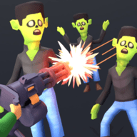 僵尸追逐手游app