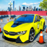 疯狂停车模拟器手游app