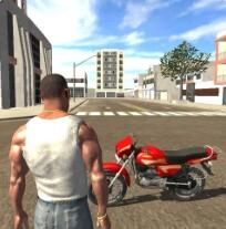 印度自行车驾驶3D手游app