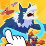 绘制彩虹赛跑者手游app