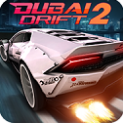 迪拜漂移2无限车辆版手游app