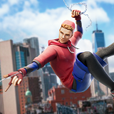 蜘蛛侠保卫城市手游app