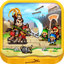 锄战三国村手游app