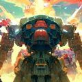 Arcrobo机甲大战手游app