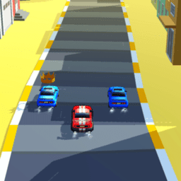 大佬竞速联机版手游app