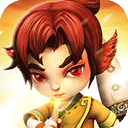 开心宝贝塔防无限金币版手游app