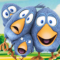会说话的鸟儿手游app